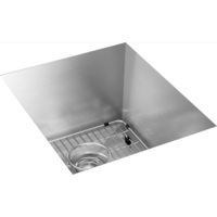 Single Bowl Sinks 16 x 18-1/2 x 10 Single Bowl Sinks 16 x 18-1/2 x 10