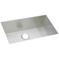 Single Bowl Sinks 30-1/2 x 18-1/2 x 10 Single Bowl Sinks 30-1/2 x 18-1/2 x 10