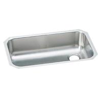 Single Bowl Kitchen Sink 30-1/2'' x 18-1/4'' x 8'' Single Bowl Kitchen Sink 30-1/2'' x 18-1/4'' x 8''