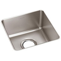Bar Sink 14-1/2 x 14-1/2 x 7 Bar Sink 14-1/2 x 14-1/2 x 7