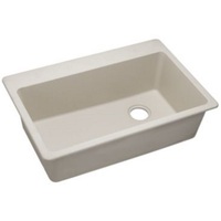 Single Bowl Sinks 33 x 22 x 9-1/2 Single Bowl Sinks 33 x 22 x 9-1/2