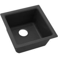 Bar Sink 15-3/4 x 15-3/4 x 7-11/16 Bar Sink 15-3/4 x 15-3/4 x 7-11/16