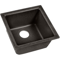 Bar Sink 15-3/4 x 15-3/4 x 7-11/16 Bar Sink 15-3/4 x 15-3/4 x 7-11/16