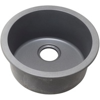 Bar Sink 18-1/8 x 15-1/2 x 8-1/4 Bar Sink 18-1/8 x 15-1/2 x 8-1/4