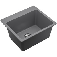 Laundry Sink 25'' x 22'' x 13-3/16'' Laundry Sink 25'' x 22'' x 13-3/16''