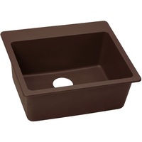 Single Bowl Sinks 25'' x 22'' x 9-1/2'' Single Bowl Sinks 25'' x 22'' x 9-1/2''