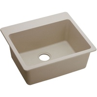 Single Bowl Sinks 25'' x 22'' x 9-1/2'' Single Bowl Sinks 25'' x 22'' x 9-1/2''