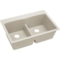 Double Bowl Kitchen Sink 33 x 22 x 10 Double Bowl Kitchen Sink 33 x 22 x 10