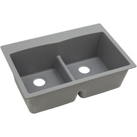 Double Bowl Kitchen Sink 33 x 22 x 10 Double Bowl Kitchen Sink 33 x 22 x 10