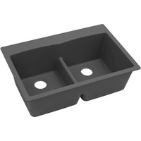 Double Bowl Kitchen Sink 33 x 22 x 10 Double Bowl Kitchen Sink 33 x 22 x 10