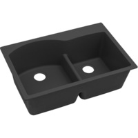 Double Bowl Kitchen Sink 33 x 22 x 10 Double Bowl Kitchen Sink 33 x 22 x 10