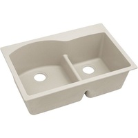 Double Bowl Kitchen Sink 33 x 22 x 10 Double Bowl Kitchen Sink 33 x 22 x 10