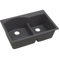 Double Bowl Kitchen Sink 33 x 22 x 10 Double Bowl Kitchen Sink 33 x 22 x 10
