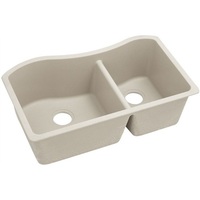 Double Bowl Kitchen Sink 32-1/2 x 20 x 10 Double Bowl Kitchen Sink 32-1/2 x 20 x 10