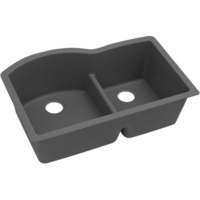 Double Bowl Kitchen Sink 33 x 22 x 10 Double Bowl Kitchen Sink 33 x 22 x 10