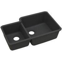 Double Bowl Kitchen Sink 33 x 20-11/16 x 9 Double Bowl Kitchen Sink 33 x 20-11/16 x 9