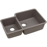 Double Bowl Kitchen Sink 33 x 20-11/16 x 9 Double Bowl Kitchen Sink 33 x 20-11/16 x 9