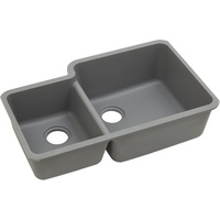Double Bowl Kitchen Sink 33 x 20-11/16 x 9 Double Bowl Kitchen Sink 33 x 20-11/16 x 9