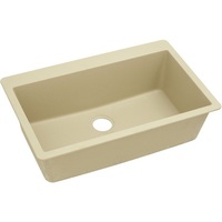 Single Bowl Kitchen Sink 33 x 20-7/8 x 9-7/16 Single Bowl Kitchen Sink 33 x 20-7/8 x 9-7/16