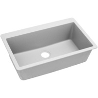 Single Bowl Sinks 33 x 20-7/8 x 9-7/16 Single Bowl Sinks 33 x 20-7/8 x 9-7/16