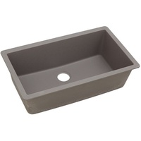 Single Bowl Sinks 33 x 18-7/16 x 9-7/16 Single Bowl Sinks 33 x 18-7/16 x 9-7/16