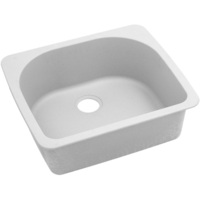Single Bowl Sinks 25 x 22 x 8-1/2 Single Bowl Sinks 25 x 22 x 8-1/2