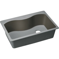 Single Bowl Sinks 33'' x 22'' x 9-1/2'' Single Bowl Sinks 33'' x 22'' x 9-1/2''