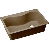 Single Bowl Sinks 33'' x 22'' x 9-1/2'' Single Bowl Sinks 33'' x 22'' x 9-1/2''