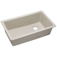 Single Bowl Sinks 33 x 18-3/4 x 9-1/2 Single Bowl Sinks 33 x 18-3/4 x 9-1/2