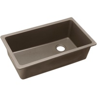 Single Bowl Sinks 33 x 18-3/4 x 9-1/2 Single Bowl Sinks 33 x 18-3/4 x 9-1/2
