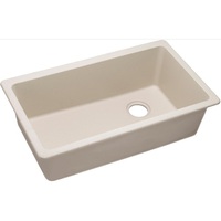 Single Bowl Sinks 33 x 18-3/4 x 9-1/2 Single Bowl Sinks 33 x 18-3/4 x 9-1/2