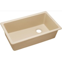 Single Bowl Sinks 33 x 18-3/4 x 9-1/2 Single Bowl Sinks 33 x 18-3/4 x 9-1/2
