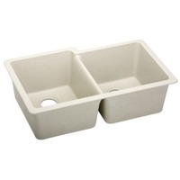 Double Bowl Kitchen Sink 33'' x 20-1/2'' x 9-1/2'' Double Bowl Kitchen Sink 33'' x 20-1/2'' x 9-1/2''
