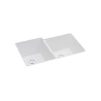 Double Bowl Kitchen Sink 33'' x 20-1/2'' x 9-1/2'' Double Bowl Kitchen Sink 33'' x 20-1/2'' x 9-1/2''
