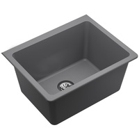 Laundry Sink 25'' x 18-1/2'' x 13-3/16'' Laundry Sink 25'' x 18-1/2'' x 13-3/16''