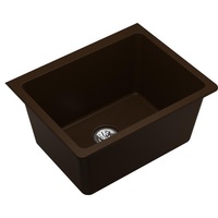 Laundry Sink 25'' x 18-1/2'' x 13-3/16'' Laundry Sink 25'' x 18-1/2'' x 13-3/16''