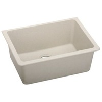 Single Bowl Sinks 24-5/8 x 18-9/16 x 9-1/2'' Single Bowl Sinks 24-5/8 x 18-9/16 x 9-1/2''