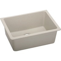 Single Bowl Sinks 24-5/8 x 18-9/16 x 9-1/2'' Single Bowl Sinks 24-5/8 x 18-9/16 x 9-1/2''