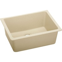Single Bowl Sinks 24-5/8 x 18-9/16 x 9-1/2'' Single Bowl Sinks 24-5/8 x 18-9/16 x 9-1/2''