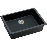 Single Bowl Sinks 25 x 22 x 6-7/8 Single Bowl Sinks 25 x 22 x 6-7/8