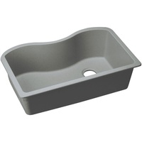 Single Bowl Sinks 33'' x 20'' x 9-1/2'' Single Bowl Sinks 33'' x 20'' x 9-1/2''