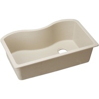 Single Bowl Sinks 33'' x 20'' x 9-1/2'' Single Bowl Sinks 33'' x 20'' x 9-1/2''