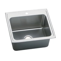Bar Sink 15'' x 17-1/2'' x 7-5/8'' Bar Sink 15'' x 17-1/2'' x 7-5/8''