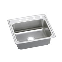 Single Bowl Sinks 25'' x 21-1/4'' x 8'' Single Bowl Sinks 25'' x 21-1/4'' x 8''
