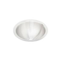Undermount Bathroom Sink 14-3/8 x 6 Undermount Bathroom Sink 14-3/8 x 6