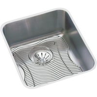 Bar Sink 16 x 18-1/2 x 9-3/8 Bar Sink 16 x 18-1/2 x 9-3/8