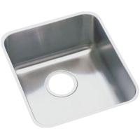 Bar Sink 15'' x 17-1/2'' x 7-7/8'' Bar Sink 15'' x 17-1/2'' x 7-7/8''