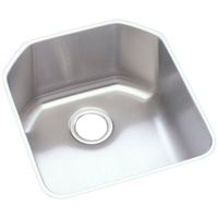 Single Bowl Kitchen Sink 18-1/2'' x 20-1/2'' x 9-1/2'' Single Bowl Kitchen Sink 18-1/2'' x 20-1/2'' x 9-1/2''