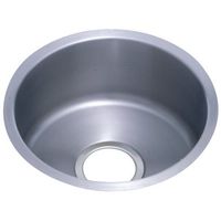 Bar Sink 18-3/8'' Diameter x 8'' Bar Sink 18-3/8'' Diameter x 8''