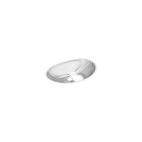 Undermount Bathroom Sink 19-15/16'' x 13-13/16'' x 6'' Undermount Bathroom Sink 19-15/16'' x 13-13/16'' x 6''